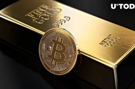 Bitcoin (BTC) Might Reach 98X Price of Gold: Analyst