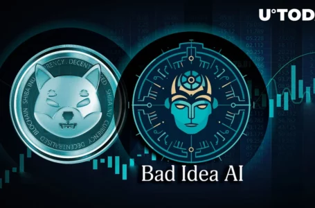 Shiba Inu AI Partner BAD Suddenly Jumps 35%, This Might Be Reason