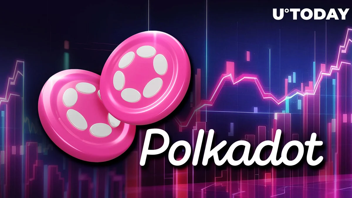 Polkadot