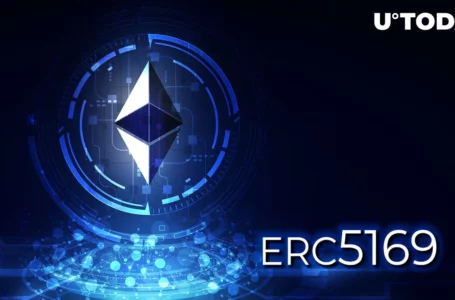 Ethereum (ETH) Might Receive Mini DApps With This ERC: Details