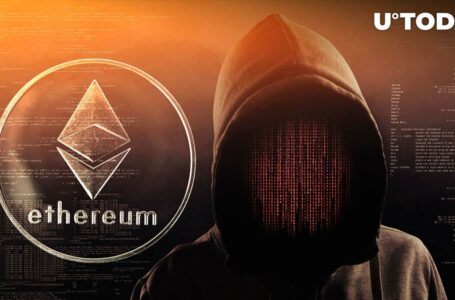 Ethereum Foundation Attacked During 1,700 ETH Sale