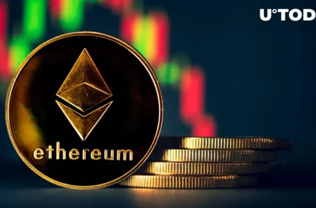Ethereum (ETH) Might Crash If It Loses This Key Level