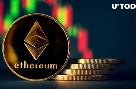 Top Ethereum Advocate Names Ultimate Bottom Signal for ETH
