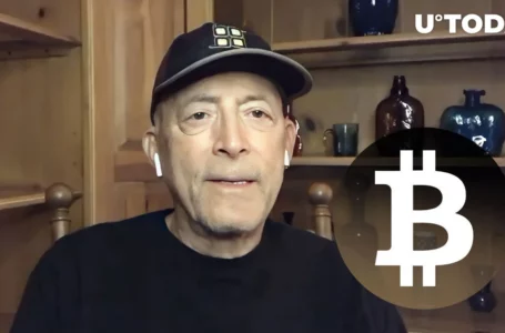 Bitcoin Bulls Receive Warning From Expert Trader Peter Brandt in New BTC Price Review