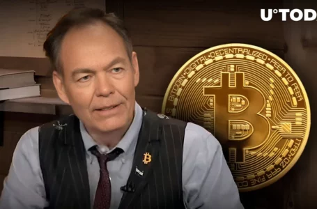 Here’s When Bitcoin (BTC) Will Hit $220,000, Per Max Keiser