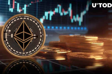 Ancient ETH Wallet Awakens After 8 Years, Moving Millions in Ethereum