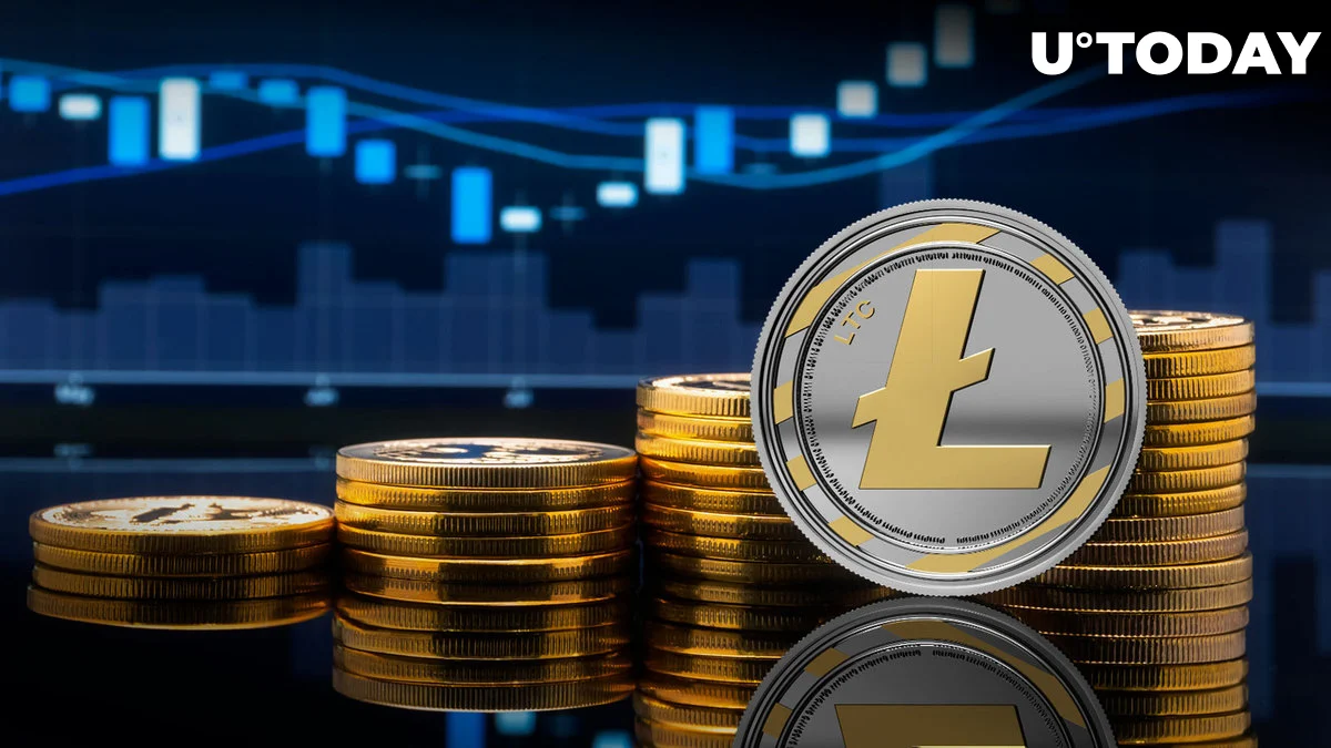 Litecoin