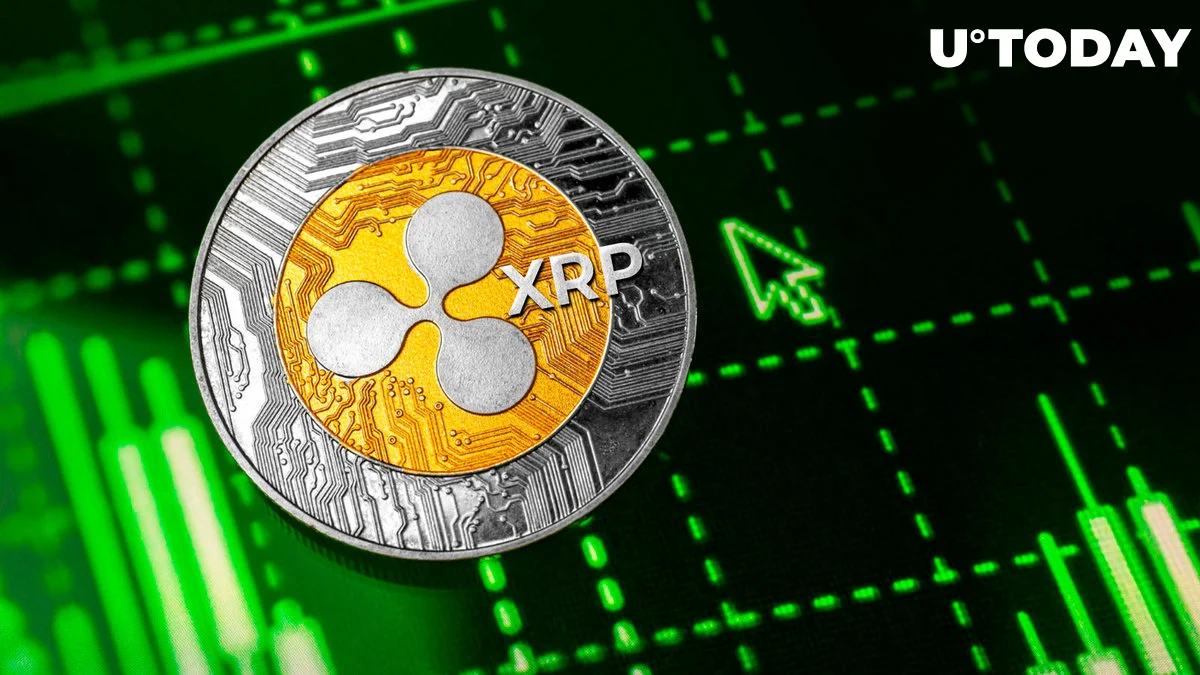 XRP