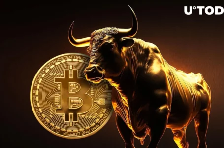 Bitcoin (BTC) Enters Crucial Phase Tomorrow, Analyst PlanB Says