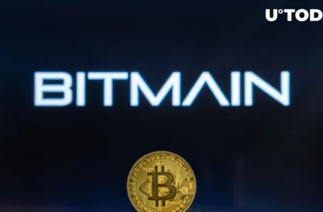 Bitcoin Mining Giant Bitmain Halted Employee Salaries