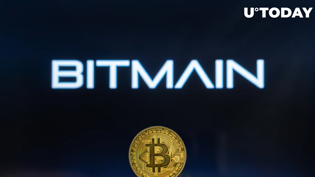 Bitmain