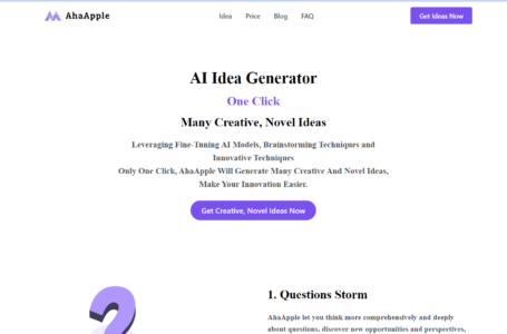 AhaApple Review: Everything You Need To Know