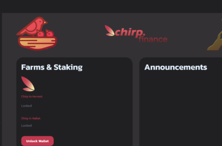Chirp Finance Review: Everything To Know About