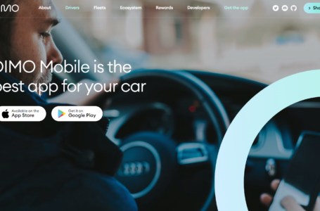 DIMO Review: Decentralized Internet of Things Middleware