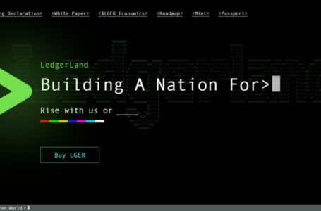 LedgerLand Review: All You Need To Know