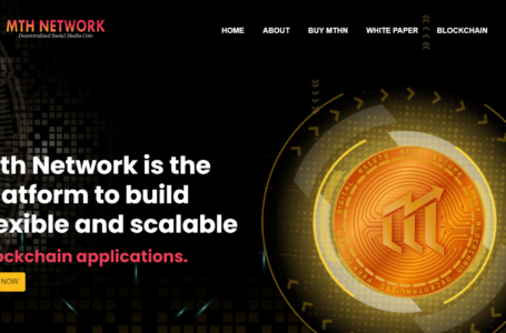 MTH Network Review: SaaS (Software as a Service) and BaaS (Blockchain as a Service) Projects