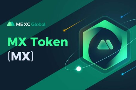 MX TOKEN Review: Native Cryptocurrency Token Released By Centralized Exchange (CEX) MEXC