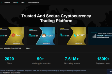 Tarmex Review: All You Need To Know