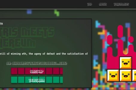 Tetris Review: Everything To Know About
