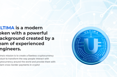 Ultima Review: A Powerful Cryptocurrency Ecosystem Centered on The ULTIMA Token