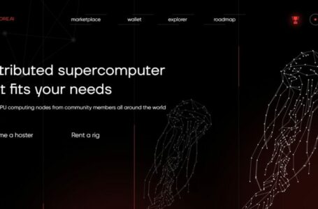 Clore.ai Review: Utilize High-Performance GPUs For Various Tasks