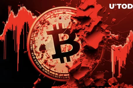 $23,000 Bitcoin (BTC) Prediction Changed by Analyst Benjamin Cowen