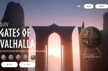 Gates of Valhalla Review: All You Need To Know