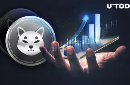 Shiba Inu Profitability Jumps as SHIB Price Regains Key Level