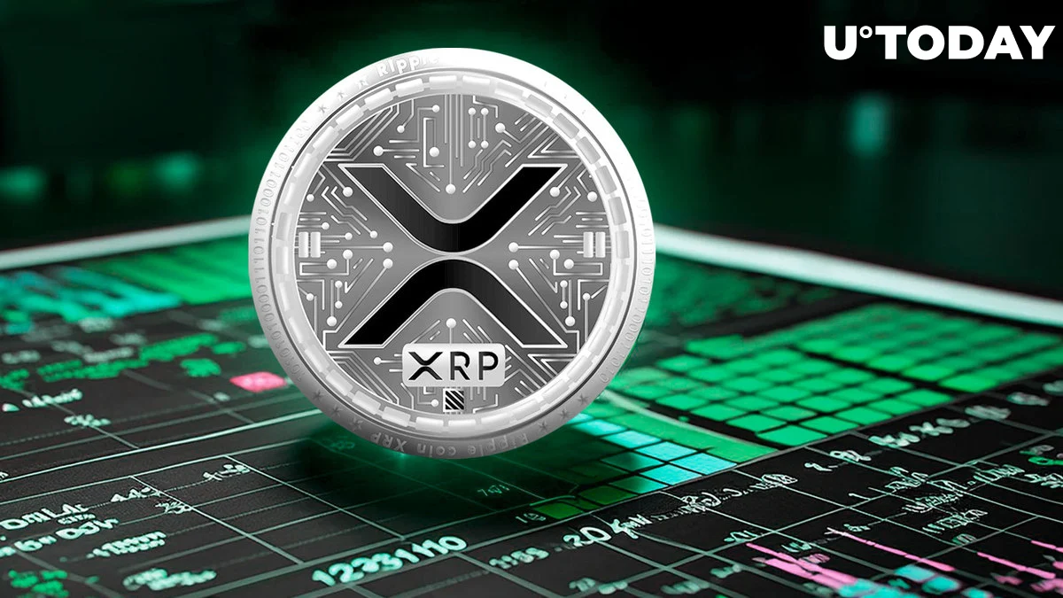 XRP