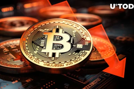 Interest in Bitcoin (BTC) Plunges to Lowest Level Since 2020