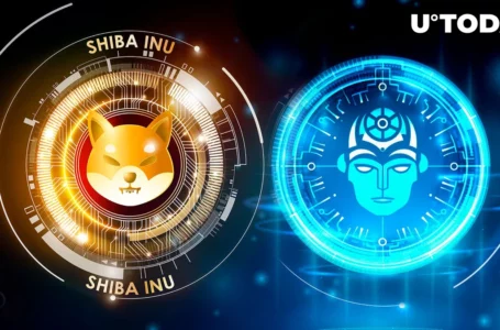 Shiba Inu AI Partner Reveals Major Upgrade, Here’s What’s New
