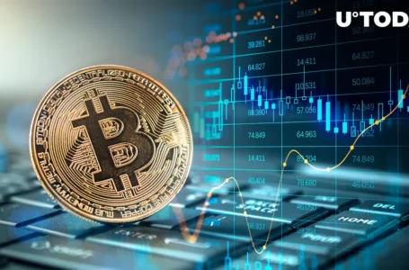 Bitcoin Crosses Crucial Psychological Benchmark, Here’s What’s Next: Analyst