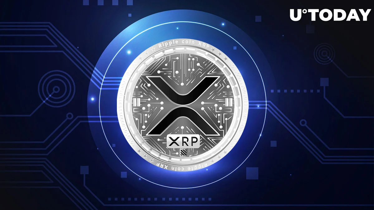 XRP