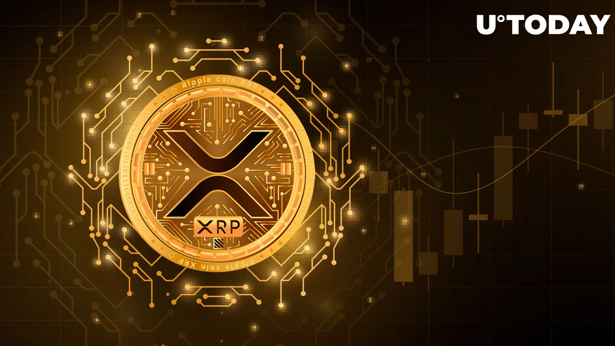 XRP