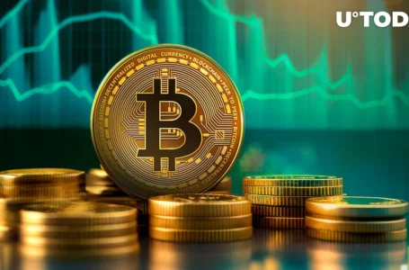Bitcoin (BTC) Forms Golden Cross: Details