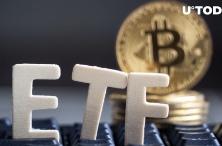 Amended Bitcoin ETF Proposal Filed by WinsdomTree