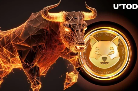 Shiba Inu Nears Gigantic 298 Trillion SHIB Barrier, Will Bulls Prevail?