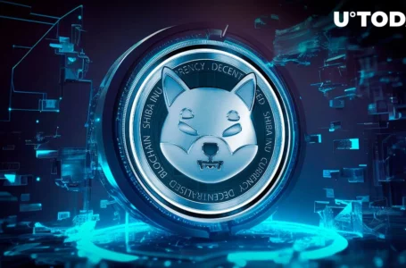 Shiba Inu (SHIB): Three Things to Look Out for This Week