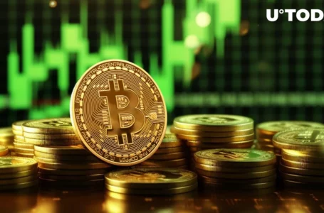 Bitcoin (BTC) Will Be ‘Much Higher By End of Year’ Predicts Analyst