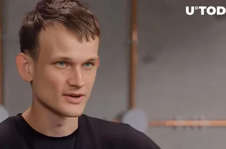 Vitalik Buterin Sends Ethereum on Coinbase as ETH Hits $2,000