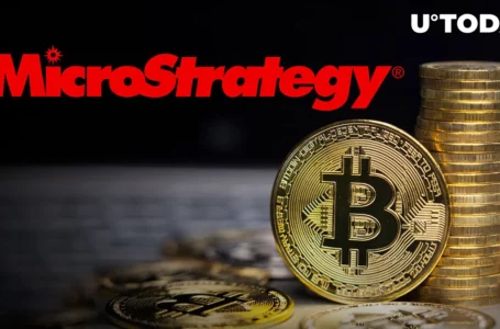 Bitcoin Giant MicroStrategy Reports Mega Profits on Its BTC