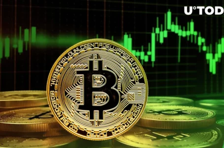 Bitcoin (BTC) Eyes $40,000 as It Heads for Fourth Green Week in Row