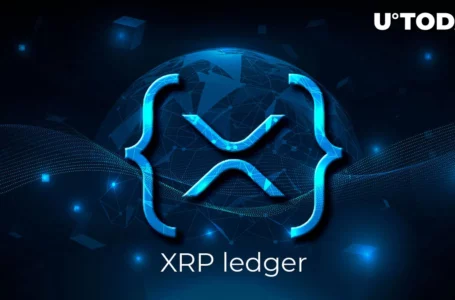 XRP Ledger Gets New Proposal, Here’s What This Will Change