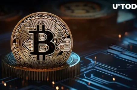 Bitcoin (BTC) On-Chain Metric Shows Interesting Twist