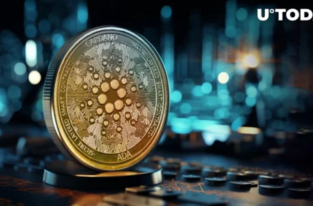 Is Cardano (ADA) Golden Cross Useless? Price’s Reaction