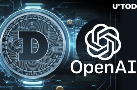 Dogecoin (DOGE) Founder Talks About ‘OpenAI Coup’, Here’s What He Expects Now