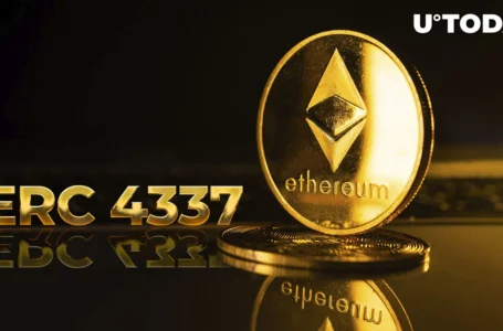 Ethereum (ETH) Rollups Now Have Their Own ERC 4337