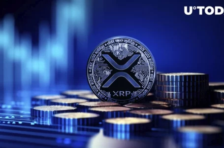XRP Price Makes Important Recovery, But There’s a Catch