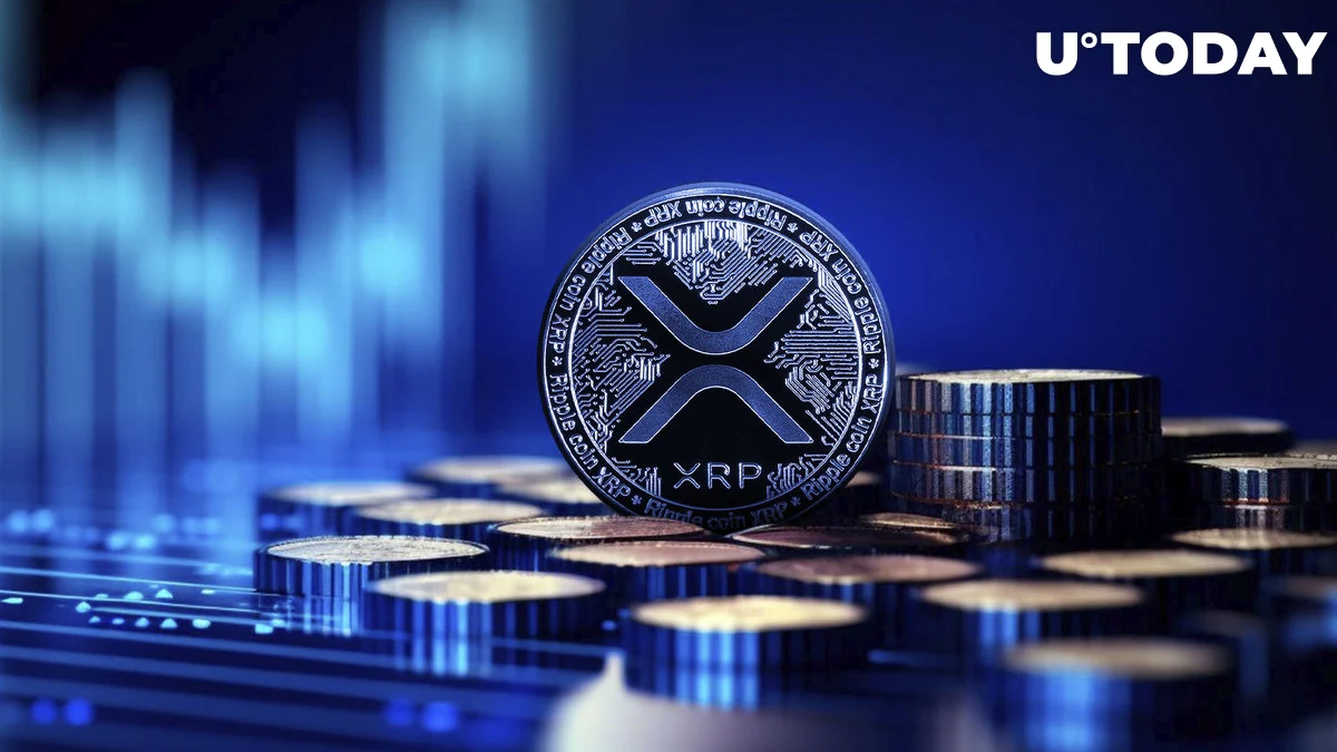 XRP