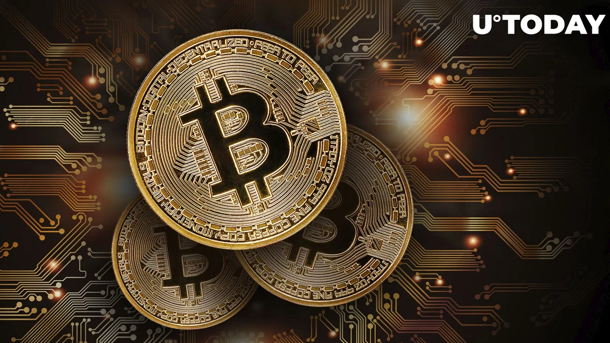 Bitcoin